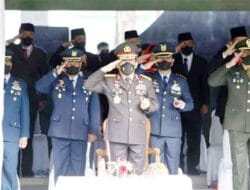 Kapolda Sumut : Ayo Kita Bangkit dan Bersatu