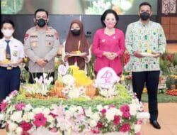 Kapoldasu Minta Yayasan Bhayangkari Mampu Selenggarakan Pendidikan Diperhitungkan