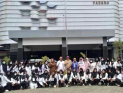 LKP Muslimah Solok Kembali Dipercaya BDI Padang Sebagai Instruktur