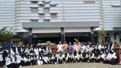 LKP Muslimah Solok Kembali Dipercaya BDI Padang Sebagai Instruktur