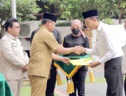Bobby Nasution Ingatkan Jadi Guru Panutan Murid