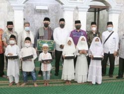 Wakil Wali Kota Medan Sampaikan Program Pemko Medan Sekaligus Dengarkan Keluhan Masyarakat