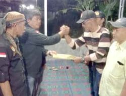 Pengurus PB Pendawa Sumut Hadiri Konsolidasi DPC Pendawa Deliserdang dan PAC Patumbak