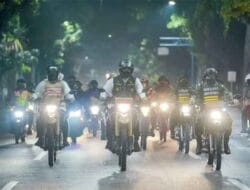 Bobby Nasution Pastikan Kesiapan Pengamanan Lebaran