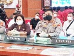 Sengketa Lahan di Tanah Karo, Polda Sumut Amankan 17 Tersangka