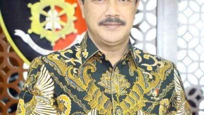 Polri Terapkan Restorative Justice Dalam Kasus Dugaan Pencurian TBS di Mukomuko
