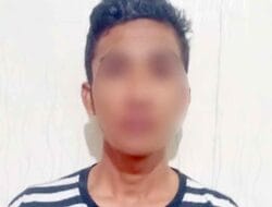 Jual Sabu Kepada Polisi Nyaru Pembeli