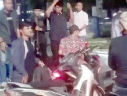 Tim Gabungan Polrestabes Medan Laksanakan Patroli