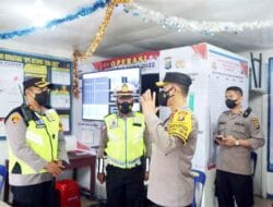Wakapoldasu : Pastikan Masyarakat Nyaman dan Aman