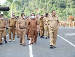 Inspektorat Diminta Beri Sanksi Bagi ASN yang Tidak Hadir