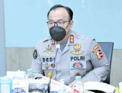 Animo Peserta Lomba Kreasi “Setapak Perubahan” Polri Cukup Tinggi