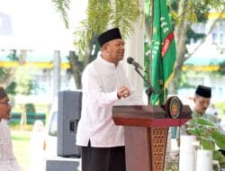 Afandin Bekali Sambal Teri dan Bumbu Pecal