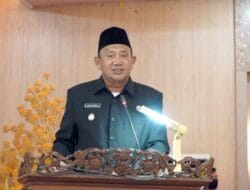 Afandin Minta Usulan Segera Dimasukkan ke SIPD