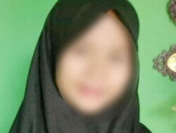 Alda Septianda Sari Ditemukan Meninggal, Diduga Dibunuh dan Diperkosa