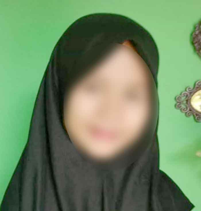 Alda Septianda Sari Ditemukan Meninggal, Diduga Dibunuh dan Diperkosa