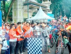 Bobby Nasution Ajak Masyarakat Jaga Kerukunan Kota Medan