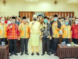 Bobby Nasution Ajak Semua Wujudkan Medan Sebagai Kota Toleran