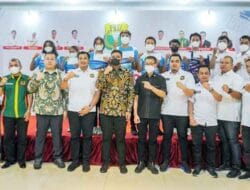 Bobby Ingin Atlet Bulutangkis Nasional & Internasional Berasal dari Medan