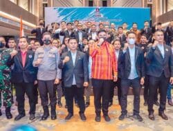 Bobby Nasution: Dekatkan Jarak Pemerintah & Masyarakat Wujudkan Birokrasi Gercep