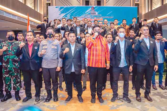 Bobby Nasution: Dekatkan Jarak Pemerintah & Masyarakat Wujudkan Birokrasi Gercep