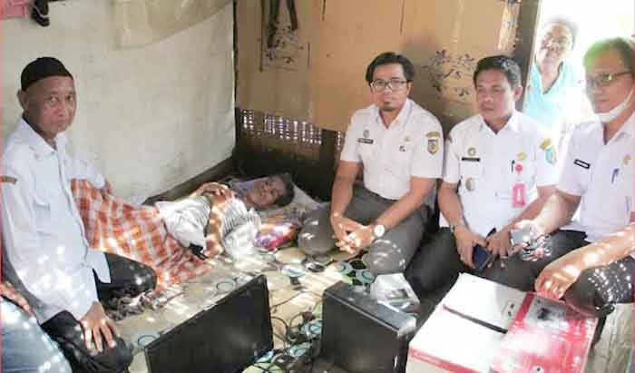 Dukcapil SIGAP Siap Gerak Cepat Melayani Masyarakat Batubara