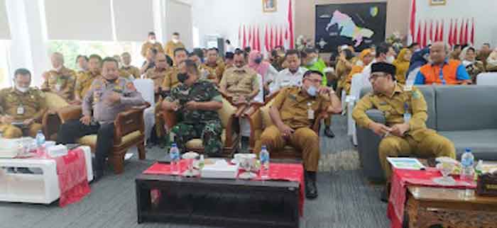 Erwinsyah Putra SH Ketua Lembaga Perlindungan Anak Batubara Dukung Pemkab Menuju Kabupaten Layak Anak