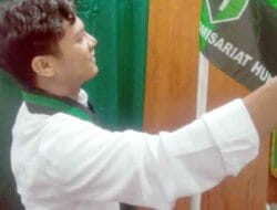 Formas Aceh Singkil Desak Bupati dan Kadis Kesehatan Copot Kepala Puskesmas