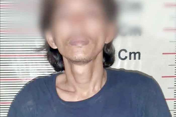 Gasak Sepedamotor, Akhirnya Ditangkap Reskrim Polsek Stabat