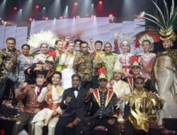 Gubsu dan Kapoldasu Kompak Dukung Tim Nusantara Gemilang Sumut