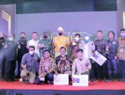 Bobby Nasution Harap PFI Dukung Pembangunan Kota Medan