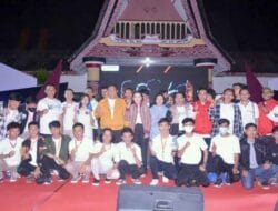 Ini Daftar Pemenang Dairi Creative Festival