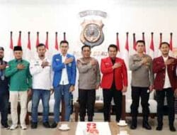 Kapoldasu Dorong Rumah Kebangsaan Cipayung Plus Terwujud