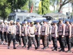 Kapoldasu Tekankan 4 Poin Penting