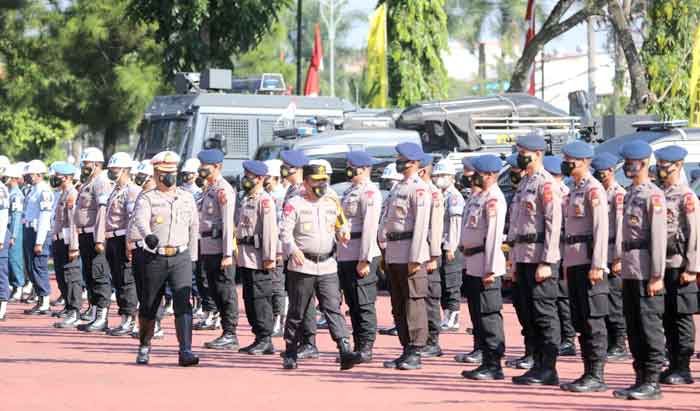 Kapoldasu Tekankan 4 Poin Penting