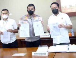 Bareskrim Polri Amankan Aset Senilai Rp700 Miliar