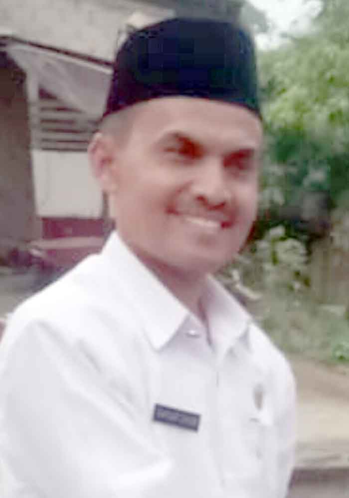 Kehadiran Ustadz Sakar di Bagian Kesra Semakin Mantap