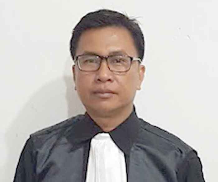 Ketua DPC Pejuang Bravo 5 Ingatkan PT Socfindo Jangan Intimidasi Pekerja