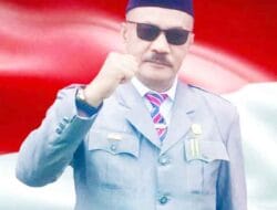 Septrismen Sampaikan Tugas Pokok Ketua DPRD & Wakil