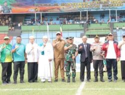 Bobby Nasution: Semoga Lahirkan Bibit Sepakbola Handal