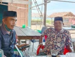 Masyarakat Perangusan Tingkatkan Laporan Pengaduan ke Bupati Aceh Singkil