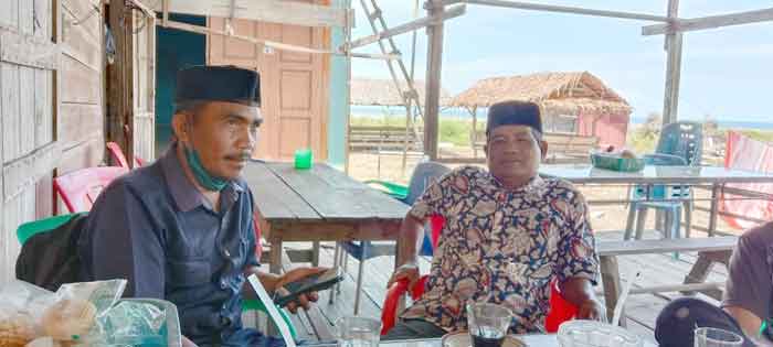 Masyarakat Perangusan Tingkatkan Laporan Pengaduan ke Bupati Aceh Singkil