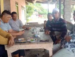 Masyarakat Tujuh Desa Minta Izin HGU PT Nafasindo di Tunda