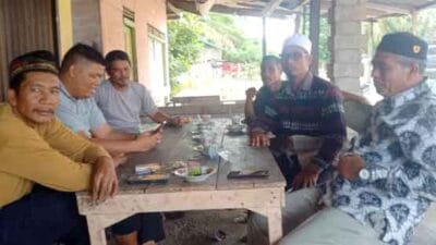 Masyarakat Tujuh Desa Minta Izin HGU PT Nafasindo di Tunda