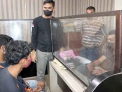 Sat Reskrim Polres Labuhanbatu Bekuk Pelaku Curat dan Curanmor