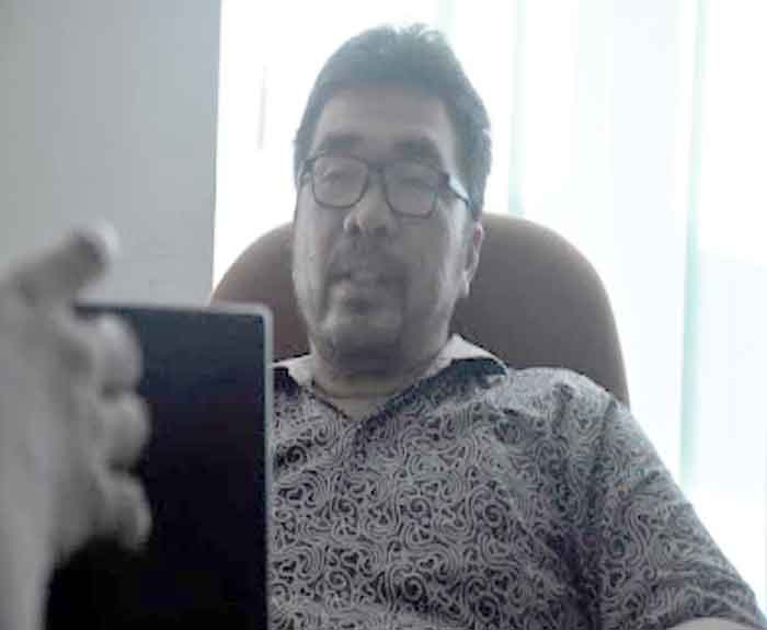 Pemko Tebingtinggi Gelar Perayaan HUT ke-105