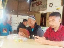 PT Telkomsel Bangun Tower Komunikasi di Pakpak Bharat