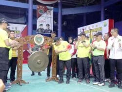 Pasangan Kapoldasu Menang Telak Lawan Gubsu