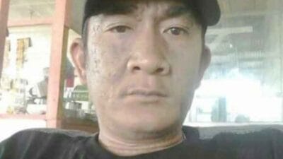 Pemred Media Online Theendiscoverage.com Resmi Dilayangkan Hak Jawab