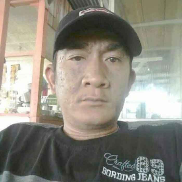 Pemred Media Online Theendiscoverage.com Resmi Dilayangkan Hak Jawab