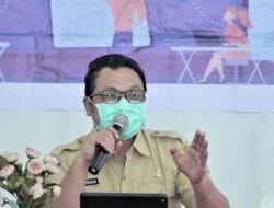Pemkab Dairi Kembali Tingkatkan Kompetensi Digital Warganya